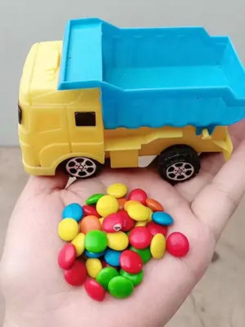 小小创想家，智慧伴成长 儿童益智模型玩具试玩体验